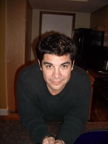 Bill Lucero