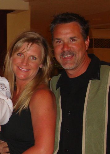 Carrie Hansen