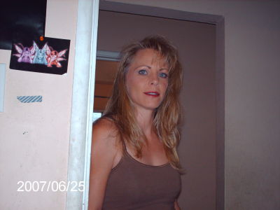Jeanne Fosbenner