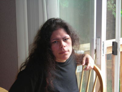 Andrea Ackley