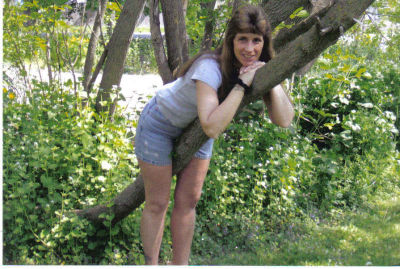 Katrina Bush
