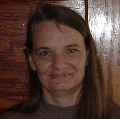 Barbara Snyder