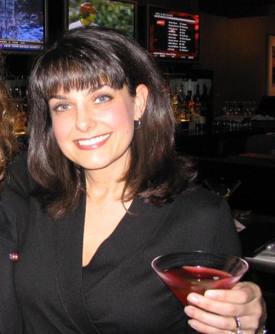Nicole Keeney