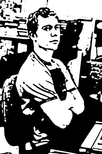 Adam Swanson