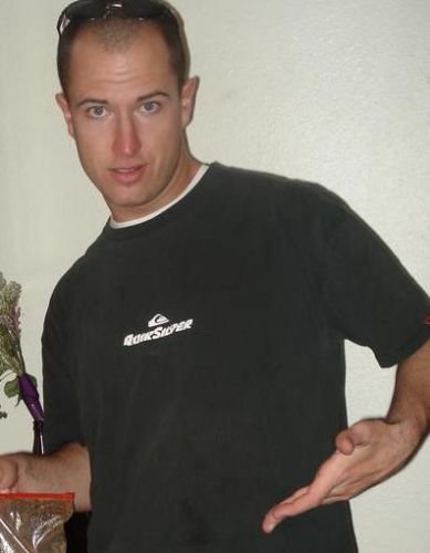 Robert Witbrodt
