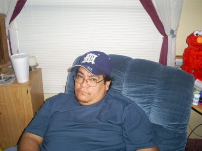 Mark Montoya