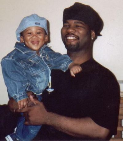 Jamal Stokes