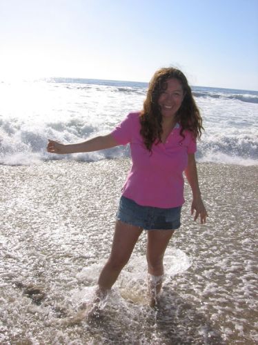 Yvonne Jimenez