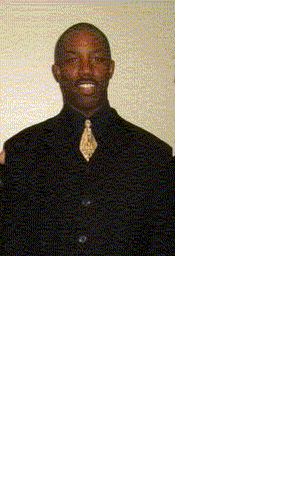 Clarence Jackson