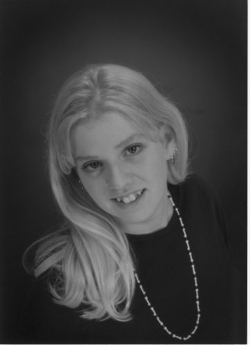 Shari Yeates