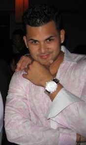 Paul Parmenter