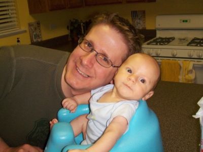 Gary Leverich