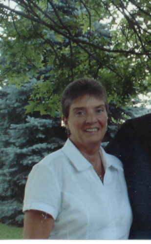 Sandra Deters