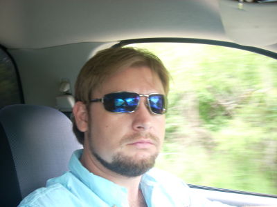 David Pfenninger