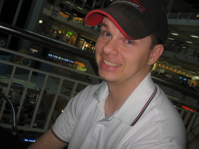 Jeffery Hardee