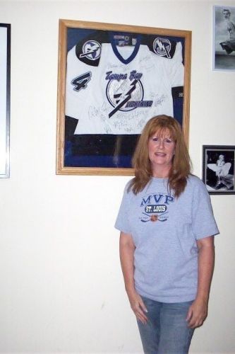 Pamela Russell