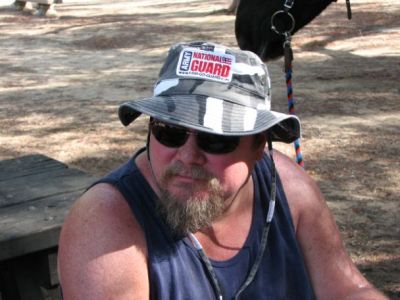 Bill Osterholm