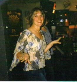 Nancy Chandler