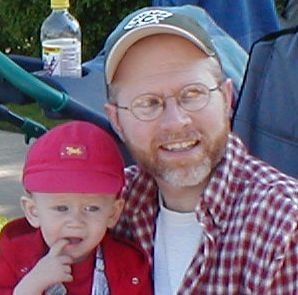 Reid Montgomery