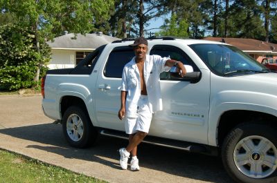 Rahman White