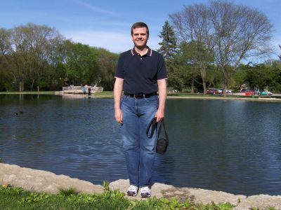 Kurt Moeller