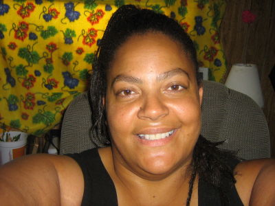 Revonna Murphy