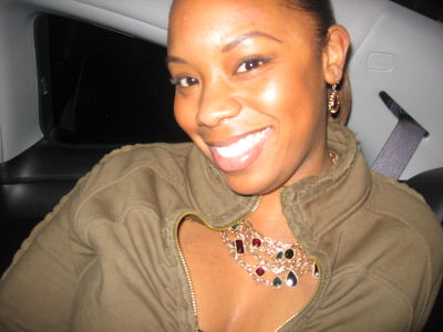 Roxxanne Young