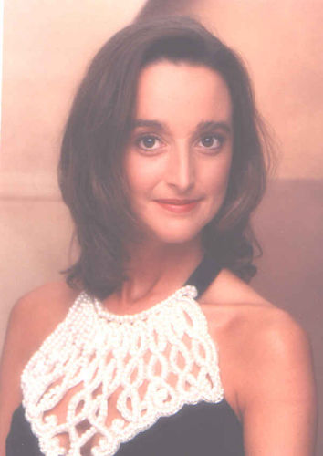 Margaret Cadwallader
