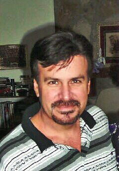 Nelson Fuertes