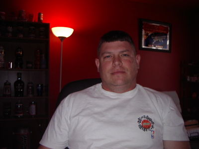 George Lamar