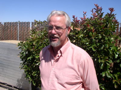 Joseph Debenedictis