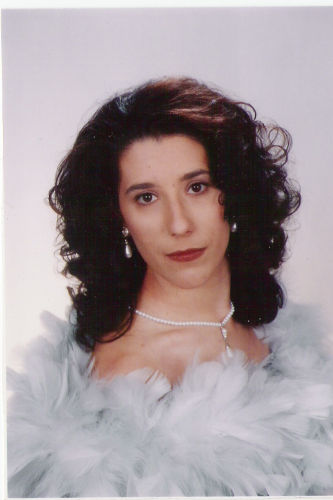 Jacqueline Vargas