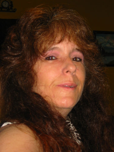 Karen Kingsborough