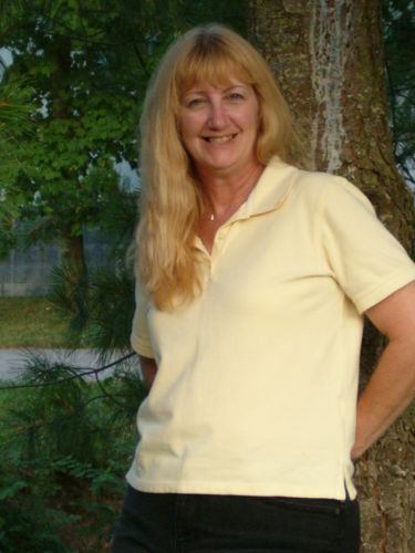 Helen Lipscomb
