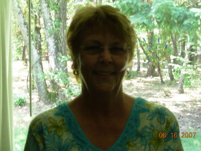 Patsy Martin