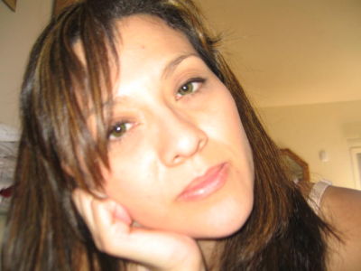 Cyndee Morales