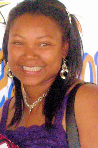 Lakeysha Benson