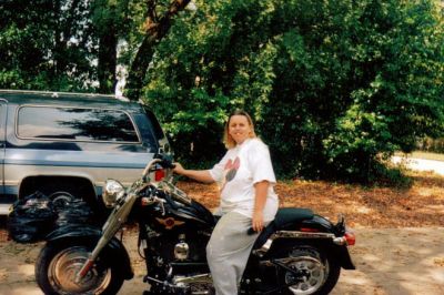 Debra Prager