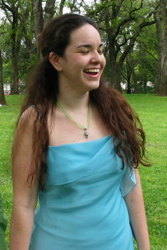 Tarah Frost