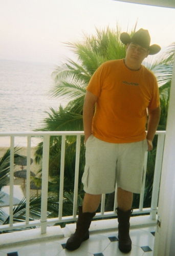 Edgar Rodriguez