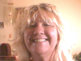Cynthia Robbins