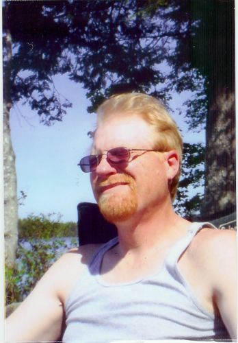 Scott Vonhusen