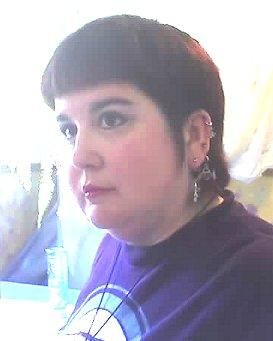 Denice Morgan