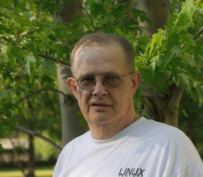 Fred Miller