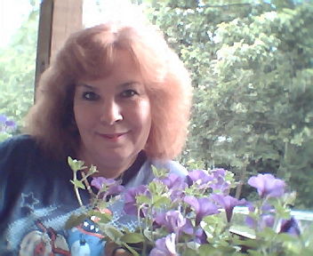 Doris Andrezywski