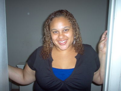 Tiana Hawkins