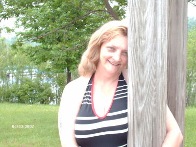 Dora Mcgrath