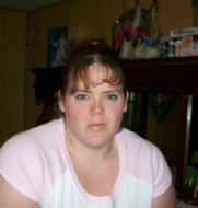 Kimberly Freeman