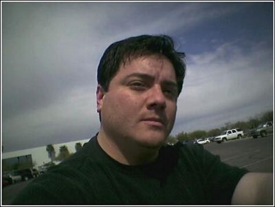 Manuel Martinez
