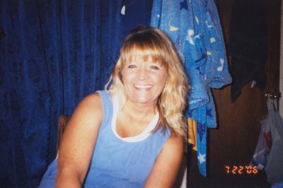 Julie Winters